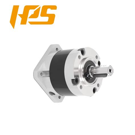 Metallurgy Planetary Gearbox For Servo Motor Rpm Forward Reverse