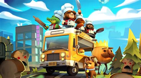 Overcooked All You Can Eat Segera Rilis Dengan Semua Dlc Untuk Konsol