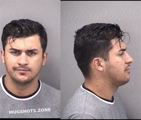 Perez Gallegos Arturo Kankakee County Mugshots Zone