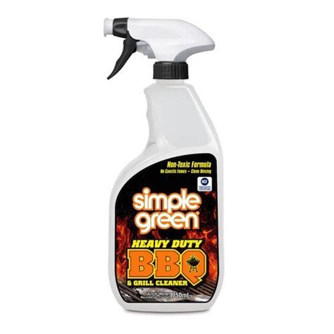 Simple Green Bbq Cleaner Outdoor Cleaners Mitre 10™