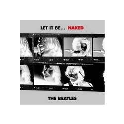 Let It Be Naked Cd Lbum Compra M Sica Na Fnac Pt