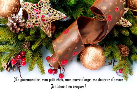 Cartes Virtuelles Noel Amour Joliecarte