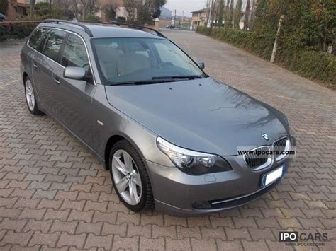 Bmw Xd Touring Cv Attiva Steptronic Car Photo And Specs