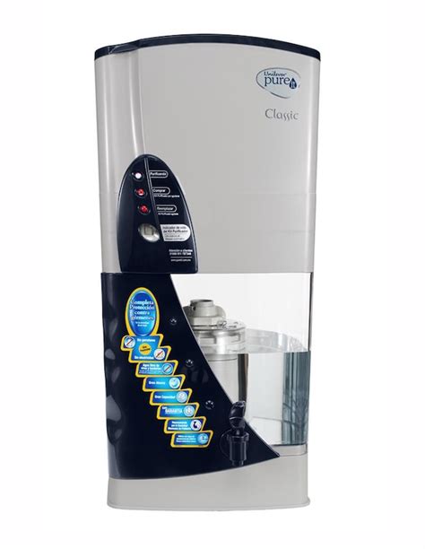 Purificador De Agua Unilever Pureit 9L Classic Liverpool Mx