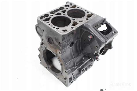 Bloc Kubota Cylinder Block For Z482 For Sale Romania WB37897