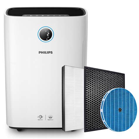 Oczyszczacz Nawil Acz Powietrza Philips Ac Sklep Opinie Cena