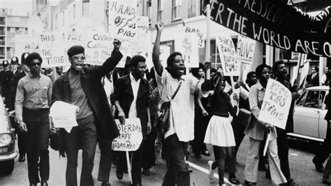 Black Power A British Story Of Resistance Knowledge Ca