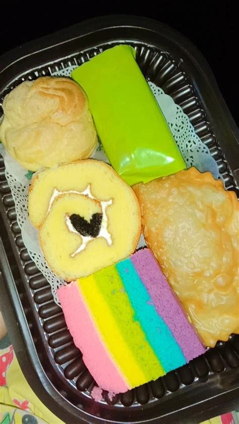 Pin Oleh Diana Reina Di Negocio Ide Makanan Kue Makanan