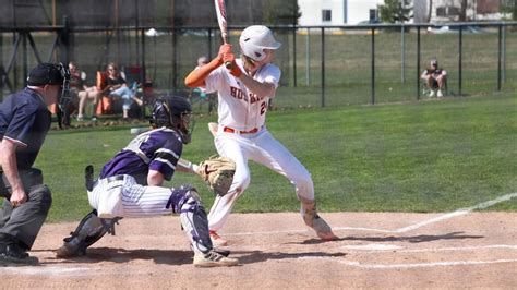 Portage Northern Baseball Football Standouts Announce D 1 Commitments