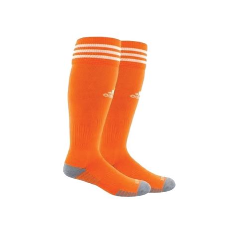 Emsc Academy Adidas Copa Zone Iv Goalkeeper Sock Orange Soccer Zone Usa