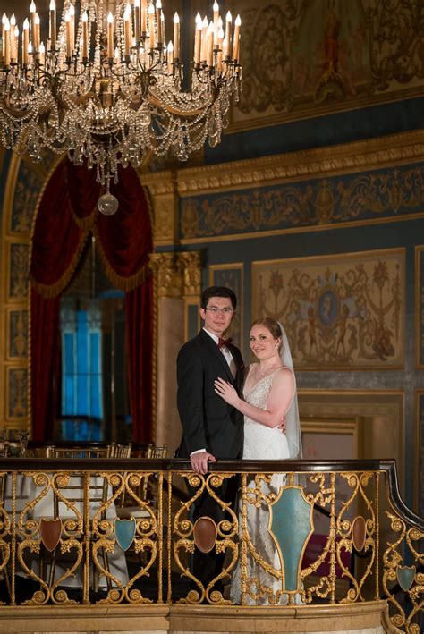 Rooftop-wedding-at-Detroit-Opera-House-5 - Brian Weitzel Photography