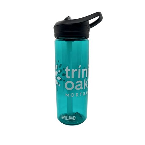 CamelBack 20 oz. Water Bottle | Trinity Oaks Mortgage