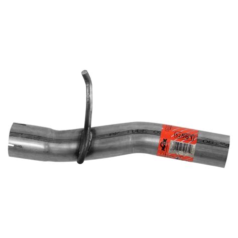 Dynomax Stainless Steel Degree Intermediate Pipe