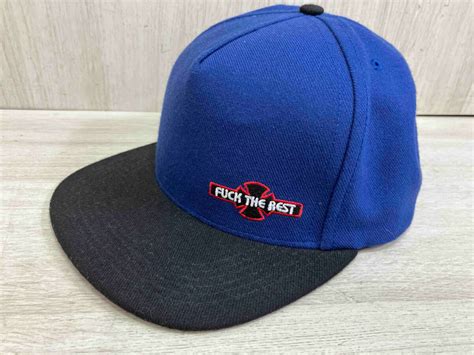 Yahoo オークション 通年 Supreme シュプリーム FUCK THE REST Indep