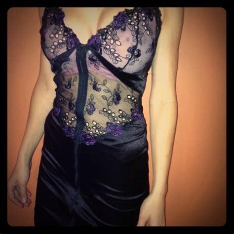 Intimates Sleepwear Reduced Cottelli Collection Lingerie Poshmark