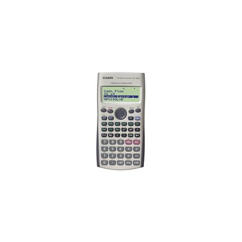 User manual Casio FC-100V (English - 149 pages)