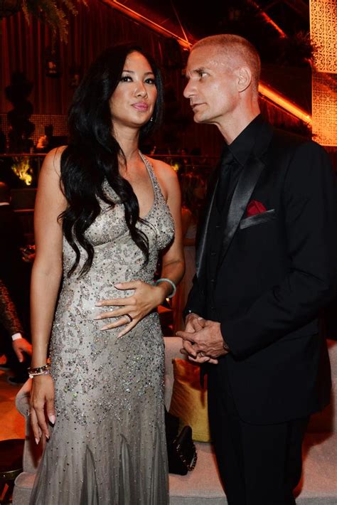 Tim Leissner 'faked' divorce to wed Kimora Lee Simmons