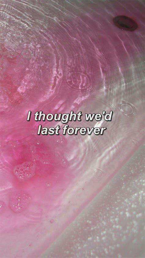 Broken Heart Aesthetic Quotes Wallpapers - Wallpaper Cave