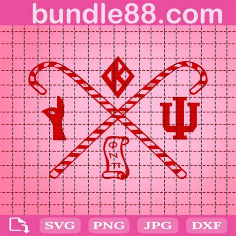 Kappa Alpha Psi Symbol Fraternity Svg Svg Png Dxf Eps Cricut Silhouette