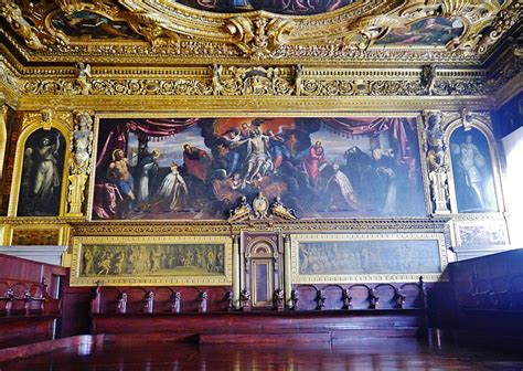 Cosa Vedere Al Palazzo Ducale Di Venezia Orari Prezzi E Consigli