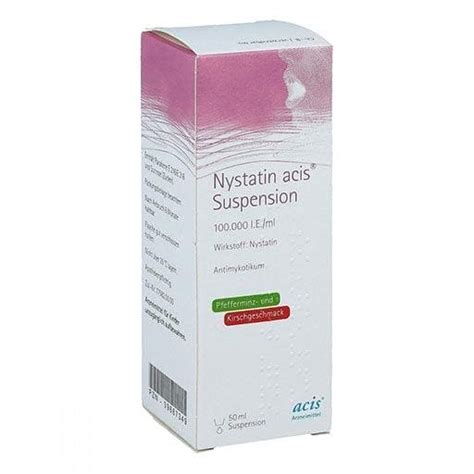 Nystatin oral suspension how to use, NYSTATIN acis suspension UK