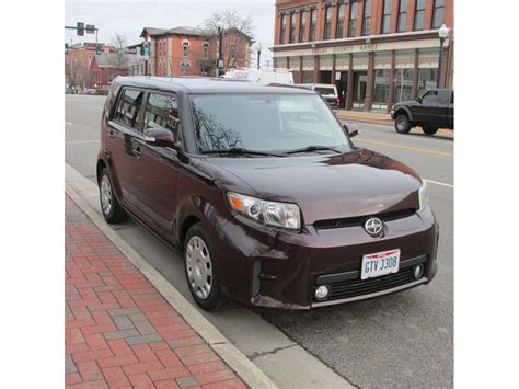 2011 Scion Xb For Sale By Owner In Sidney Oh 45365