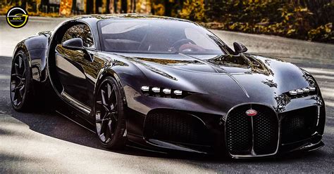 2025 Bugatti Atlantic Concept Redesigned By Spoon334 - Auto Discoveries