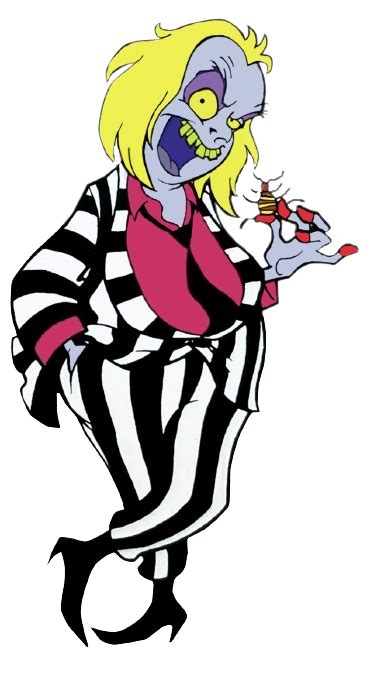 Beetlejuice Png Transparent Images