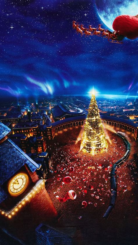 Moviemania Textless High Resolution Movie Wallpapers Christmas