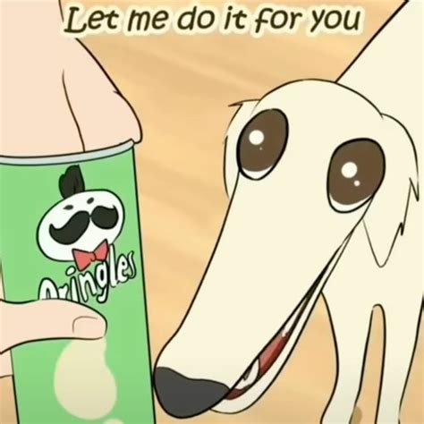 Stream Let Me Do It For You - Borzoi Dog Meme (TikTok) by TikTokHits ...