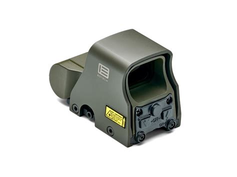 EOTECH HWS XPS2 OD Green 365 Tactical Equipment