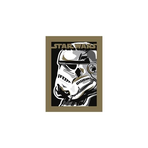 Comprar L Mina X Cm Star Wars Stormtrooper