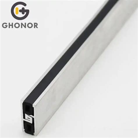 Floor Tile Movement Joints GHONOR Trims