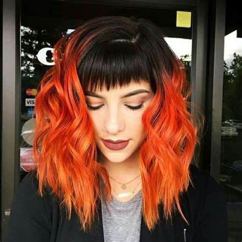 35 Cute And Crazy Hair Color Ideas For Long Hairs Bafbouf Long Hair