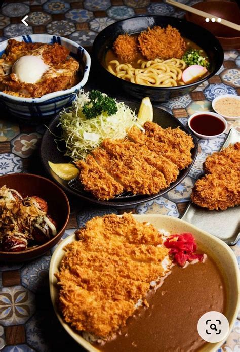 Tonkatsu Recipe Extra Crispy And Crunchy Rasa Malaysia Artofit