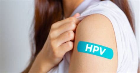 D A Internacional De Concientizaci N Sobre El Hpv Todo Lo Que Ten S