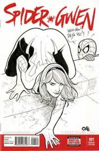 Spider Gwen 6691024 Vertigology