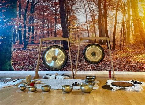 Sound Bath Healing Meditation LiveWell Kew