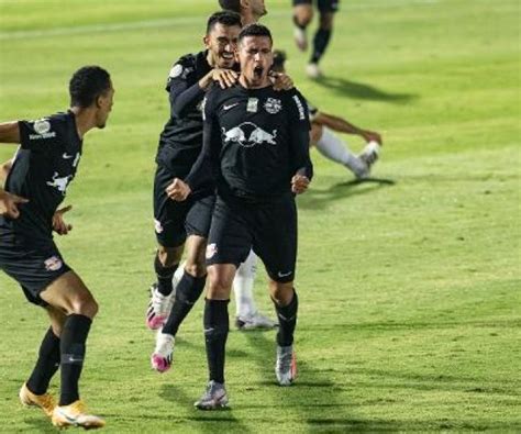 Notícias Bragantino X Goiás Veja Onde Assistir Escalações