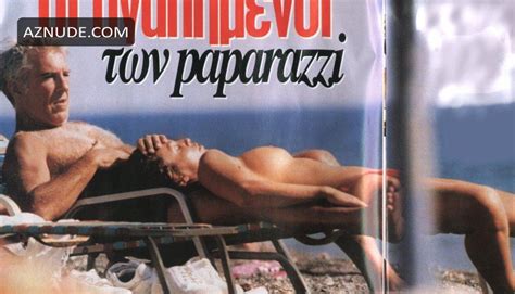 Vanna Barba Bikini Nude Photos And Photoshoots AZNude