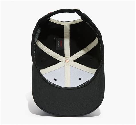 Levis® Logo Flex Fit Baseball Hat Black Levis® Us