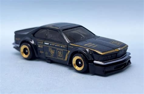 Hot Wheels Mainlines Mix D New Releases