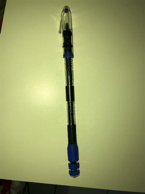 Mod : r/penspinning