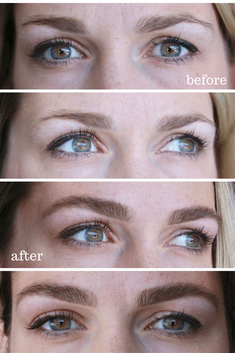 How To Create The Perfect Eyebrows Artofit