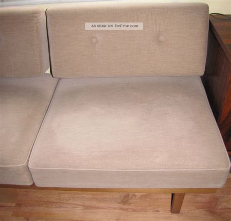 Daybed Knoll Stella Sofa Er Mid Century