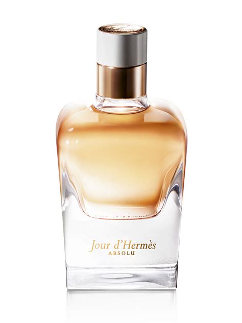 Jour d`Hermes Absolu Hermès perfume - a fragrance for women 2014