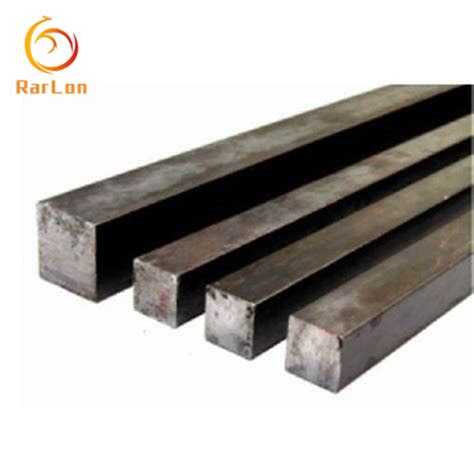 High Quality Q235 SAE 1015 JIS Ss400 Cold Drawn Carbon Structural