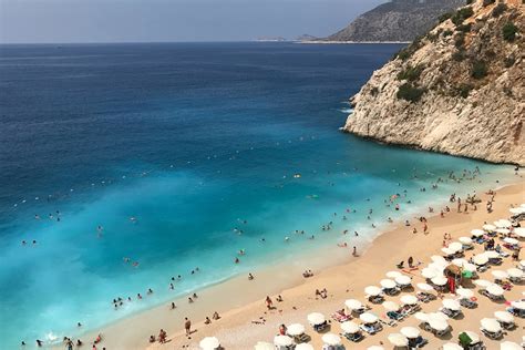 Тури в Туреччину: 4 нетуристичних напрямки, на які варто звернути увагу