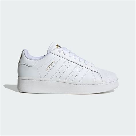 Adidas Superstar Xlg Shoes White Adidas Deutschland