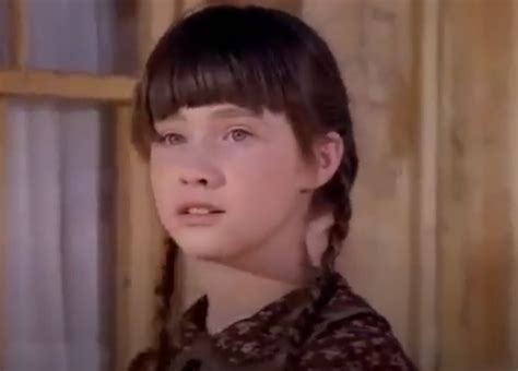 Was Shannen Doherty on Little House on the Prairie? - Laura Ingalls ...